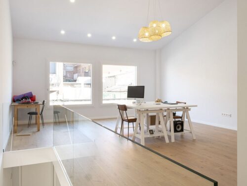 Casa Biopasiva Sant Vicenç de Castellet 55928