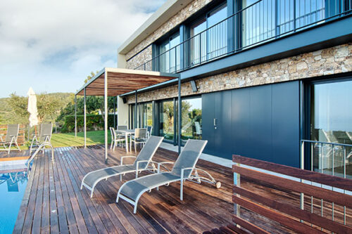 Casa Biopasiva Tossa de Mar 56752