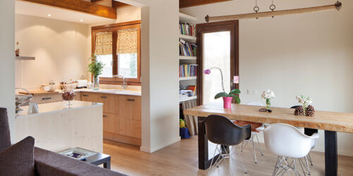 Casa Biopasiva en Begues 56749