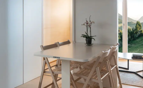 Casa Ecológica mohma Premium 56901