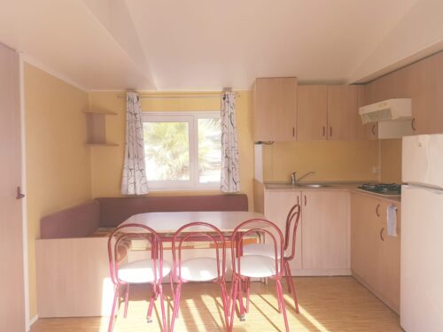 Casa Móvil 8x4 56308