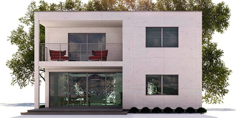 Casa Modular Córdoba