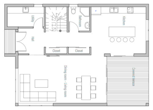 Casa Modular Córdoba 56578