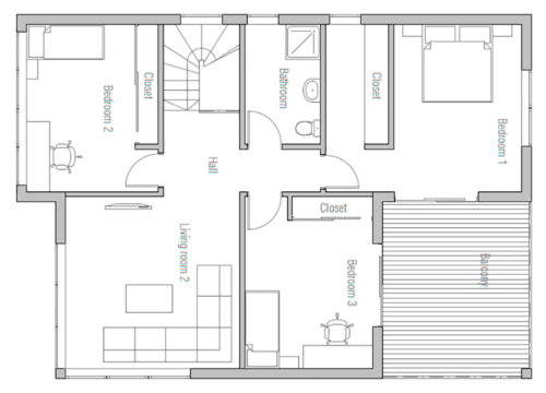 Casa Modular Córdoba 56579