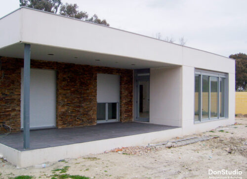 Casa Modular Finestrat 56569