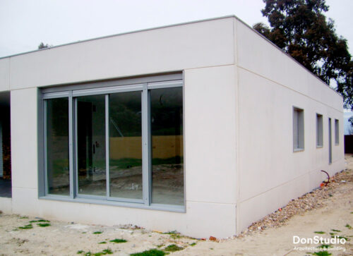 Casa Modular Finestrat 56567