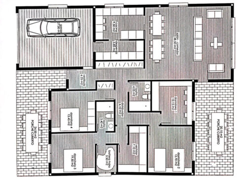 Casa Modular Finestrat 56568
