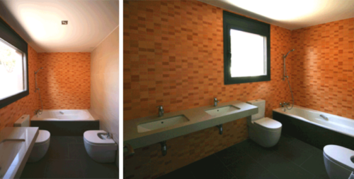 Casa Modular Modelo 1 56808