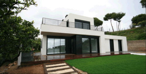 Casa Modular Montgat 56802