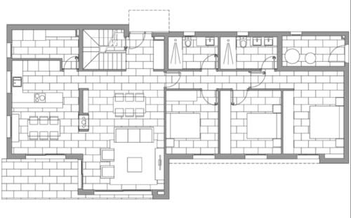 Casa Modular Montgat 56804