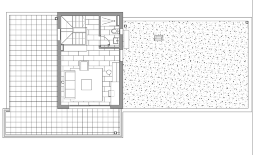 Casa Modular Montgat 56805