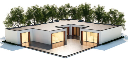 Casa Modular Pizarro 56574