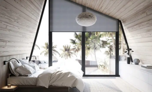 Casa Modular T-Cabin 56874