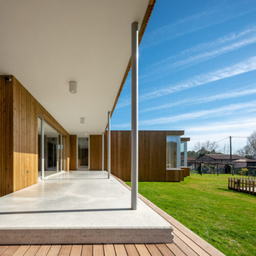 Casa Modular de Emmanuel 56850