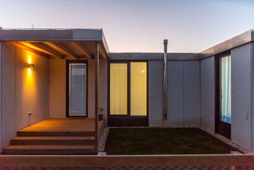 Casa Modular de Xosé 56847