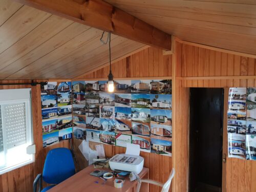 Casa Móvil 10x4 56313