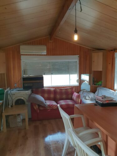 Casa Móvil 10x4 56314