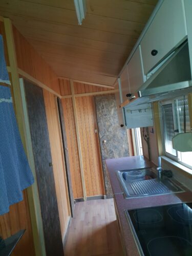 Casa Móvil 10x4 56315