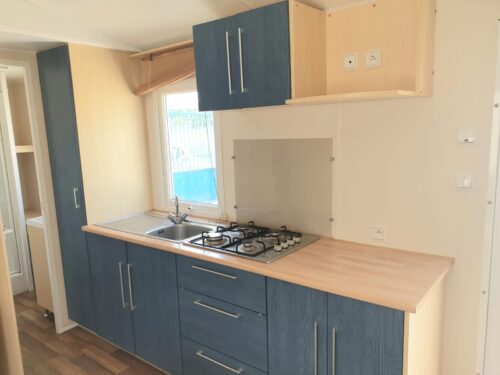 Casa Móvil 8x3 56322