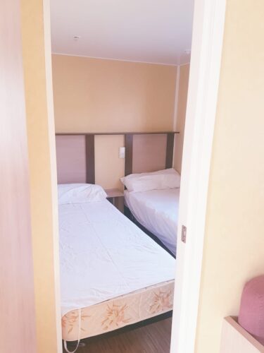 Casa Móvil 8x4 56309