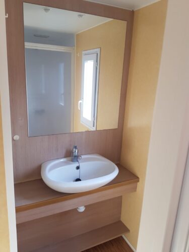 Casa Móvil 8x4 56310