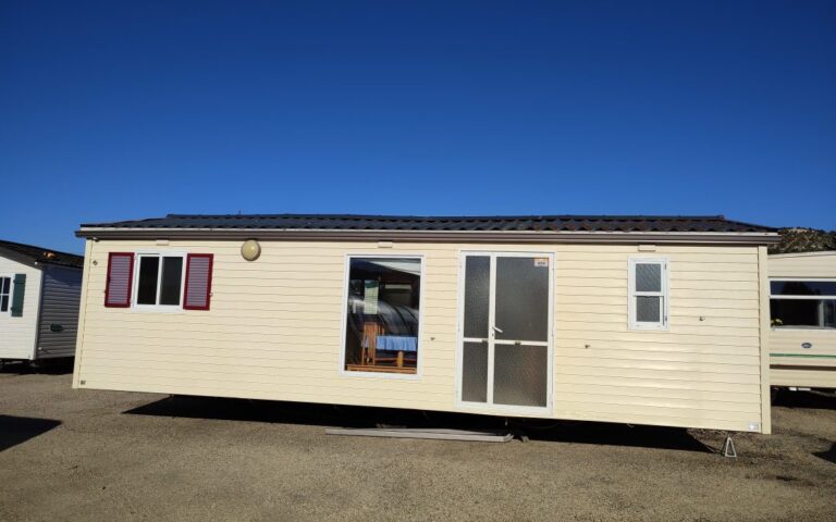 Casa Móvil 9x4 56560