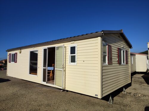 Casa Móvil 9x4 56561