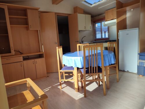 Casa Móvil 9x4 56563