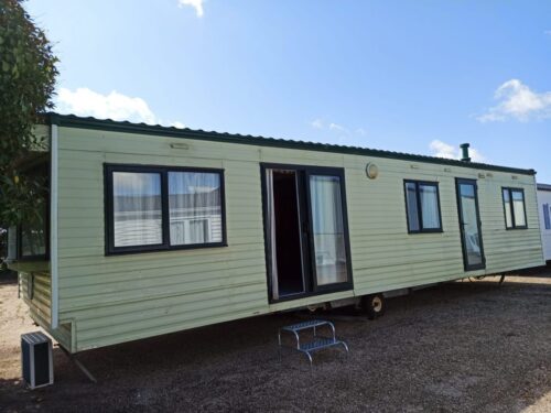 Casa Móvil Cosalt Madeira 56556