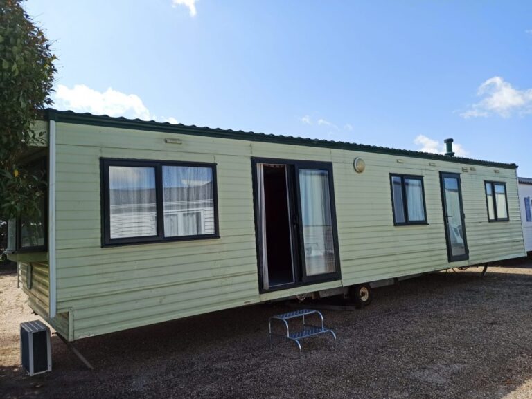 Casa Móvil Cosalt Madeira 56554