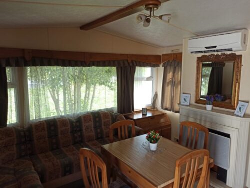 Casa Móvil Cosalt Madeira 56557