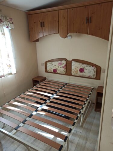 Casa Móvil Cosalt Madeira 56558