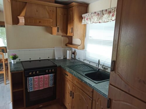 Casa Móvil Cosalt Madeira 56555