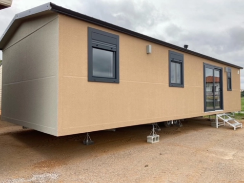 Casa Móvil Gama África 56207