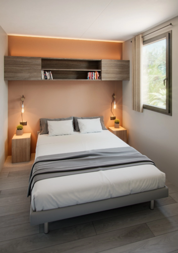 Casa Móvil Gama África 56208