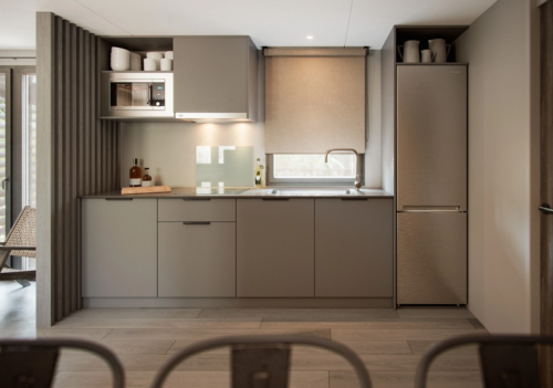 Casa Móvil Gama África 56209