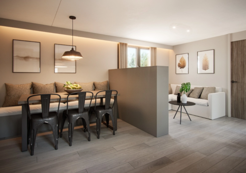 Casa Móvil Gama África 56210