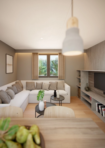 Casa Móvil Gama Asia 56214