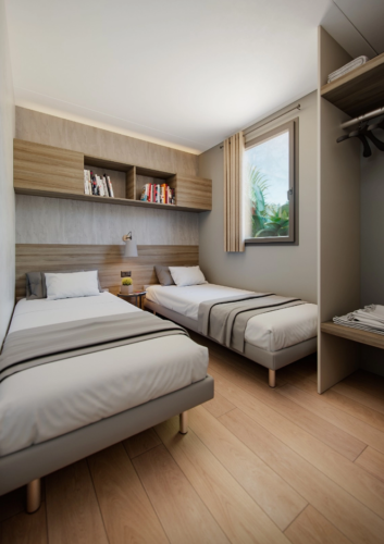 Casa Móvil Gama Asia 56215