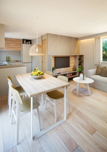 Casa Móvil Gama Oceanía 56222