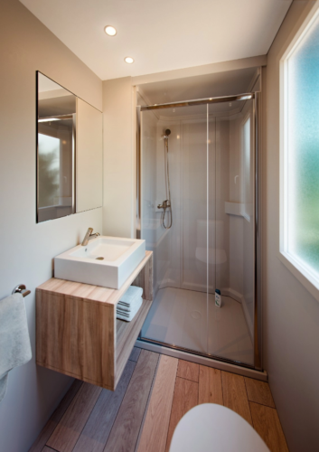 Casa Móvil Gama Oceanía 56223