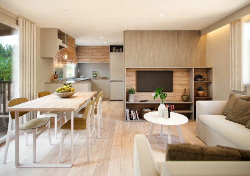 Casa Móvil Gama Oceanía 56224