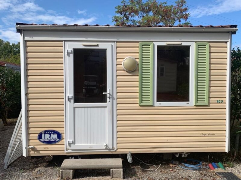 Casa Móvil IRM Astria 56044