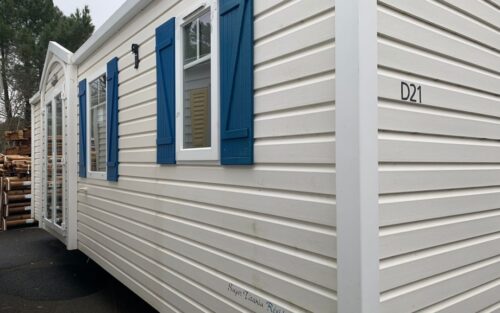 Casa Móvil IRM Titania 56552