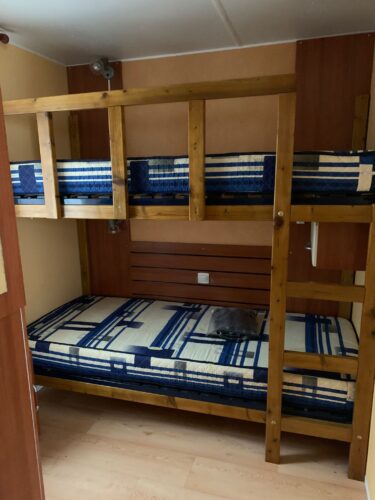 Casa Móvil IRM Titania 56549