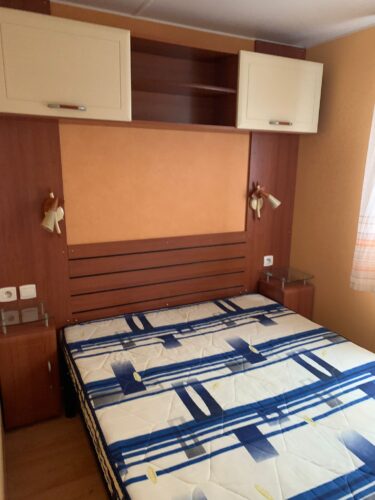 Casa Móvil IRM Titania 56551