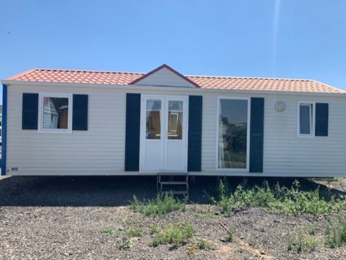 Casa Móvil Louissiane Flores 56052