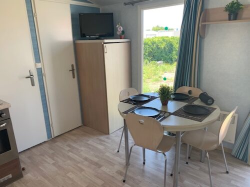 Casa Móvil Louissiane Flores 56054