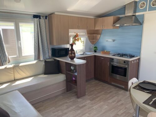 Casa Móvil Louissiane Flores 56055