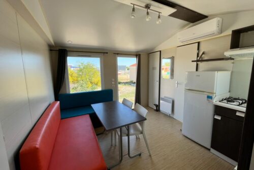 Casa Móvil Modelo Berlín T. 56234